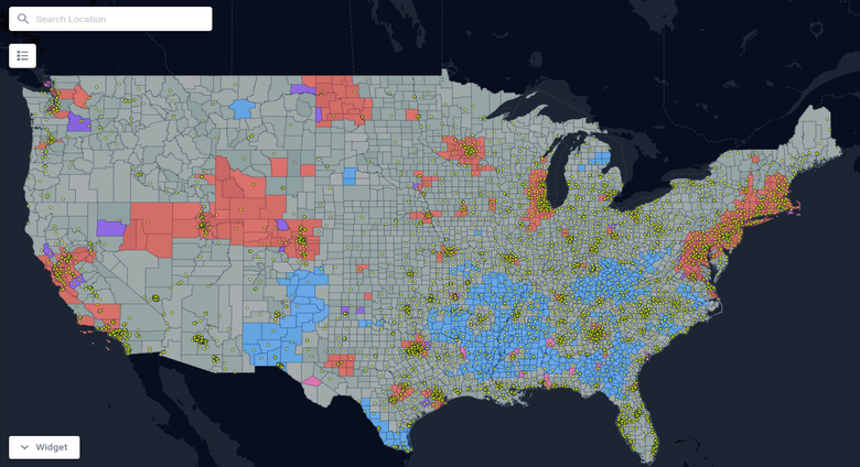 Pioneering In Your Industry With Geospatial Data, Part 1 