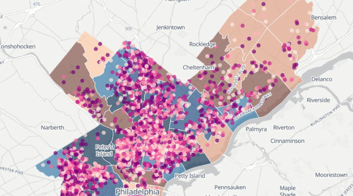 GIS Maps